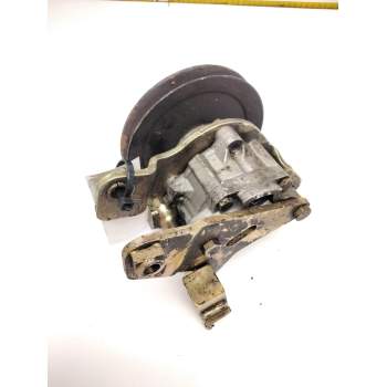 Recambio de bomba servodireccion para nissan terrano ii (r20) 2.7 td 4wd referencia OEM IAM 7692974101 TD27 491100F003