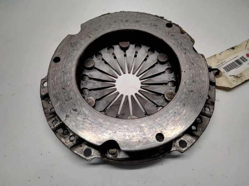 Recambio de prensa embrague para skoda felicia berlina ( 791) 1.9 diesel cat referencia OEM IAM   