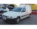 SEAT INCA (6K9)