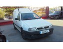 SEAT INCA (6K9)