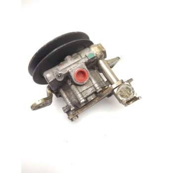 Recambio de bomba servodireccion para nissan terrano ii (r20) 2.7 td 4wd referencia OEM IAM 7692974101 TD27 491100F003