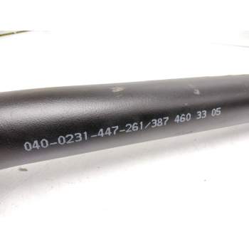 Recambio de barra direccion para mercedes-benz ng 2232 referencia OEM IAM 3874603305  