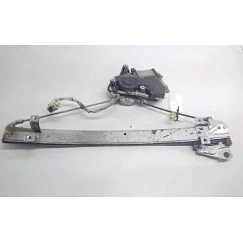 Recambio de elevalunas trasero derecho para mitsubishi galant berlina (ea0) 2000 gls climatizado referencia OEM IAM MR215442  