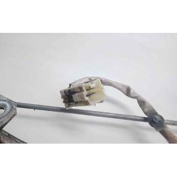 Recambio de elevalunas trasero derecho para mitsubishi galant berlina (ea0) 2000 gls climatizado referencia OEM IAM MR215442  