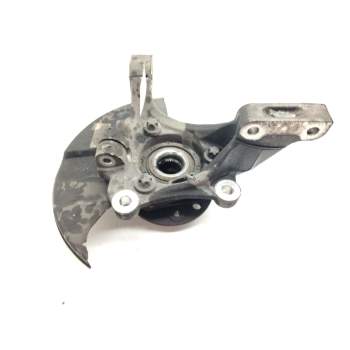 Recambio de mangueta delantera izquierda para opel vectra c (z02) 1.9 cdti (f69) referencia OEM IAM   