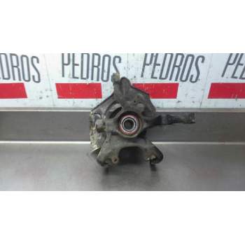 Recambio de mangueta delantera izquierda para seat arosa (6h1) select referencia OEM IAM 6N05  