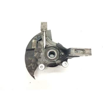 Recambio de mangueta delantera izquierda para opel vectra c (z02) 1.9 cdti (f69) referencia OEM IAM   