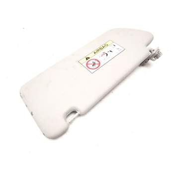 Recambio de parasol derecho para peugeot 5008 (0u_, 0e_) 1.6 16v referencia OEM IAM 98284443  