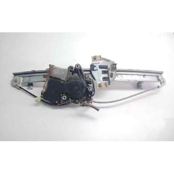 Recambio de elevalunas trasero izquierdo para mitsubishi galant berlina (ea0) 2000 gls climatizado referencia OEM IAM 06202000  