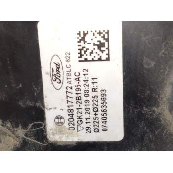 Recambio de servofreno para ford transit custom v362 autobús (f3) 2.0 ecoblue referencia OEM IAM GK212B195AC  