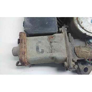 Recambio de elevalunas trasero izquierdo para mitsubishi galant berlina (ea0) 2000 gls climatizado referencia OEM IAM 06202000  