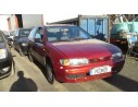 NISSAN ALMERA (N15)