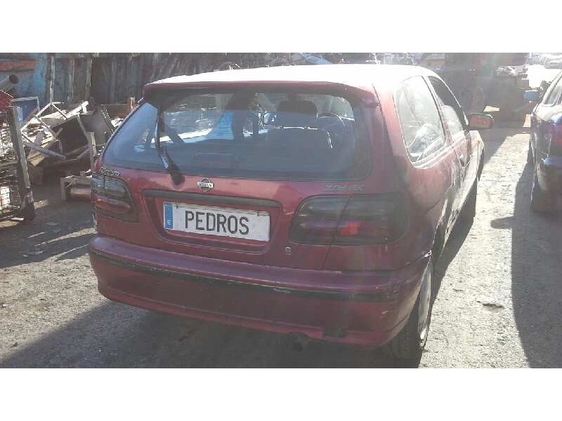 nissan almera (n15) del año 1997