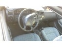 NISSAN ALMERA (N15)