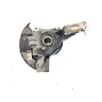 Recambio de mangueta delantera derecha para opel vectra c (z02) 1.9 cdti (f69) referencia OEM IAM   