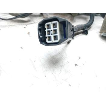 Recambio de instalacion puerta delantera izquierda para land rover evoque 2.0 td4 cat referencia OEM IAM JJ3214631  