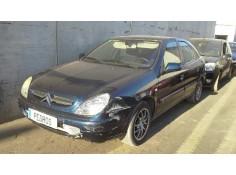 citroen xsara berlina del año 2002