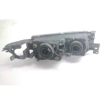 Recambio de faro derecho para mitsubishi galant berlina (ea0) 2000 gls climatizado referencia OEM IAM MR325944  