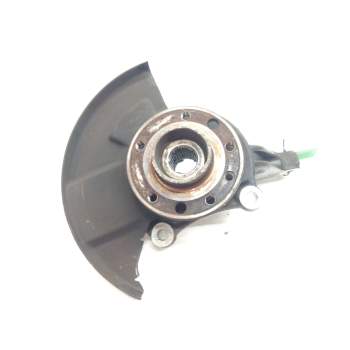 Recambio de mangueta delantera derecha para opel vectra c (z02) 1.9 cdti (f69) referencia OEM IAM   