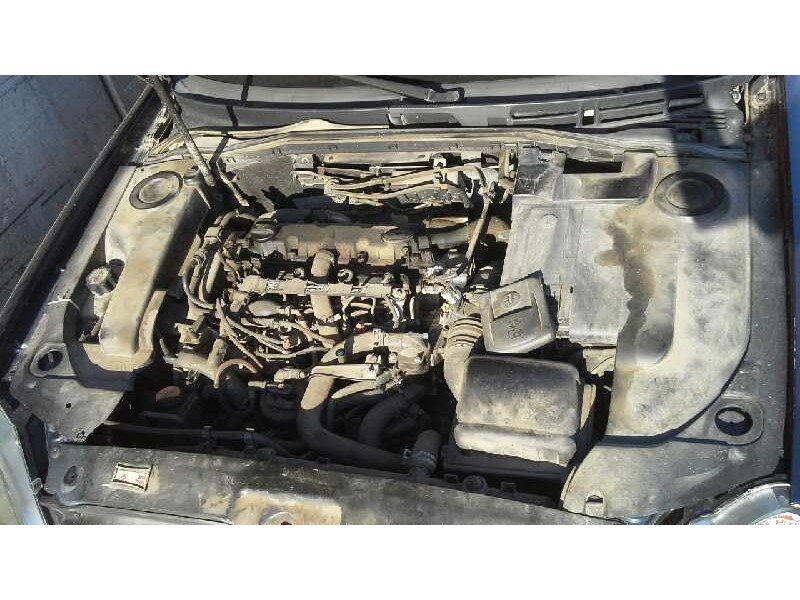 citroen xsara berlina del año 2002