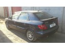 CITROEN XSARA BERLINA