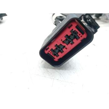 Recambio de instalacion puerta delantera izquierda para land rover evoque 2.0 td4 cat referencia OEM IAM JJ3214631  