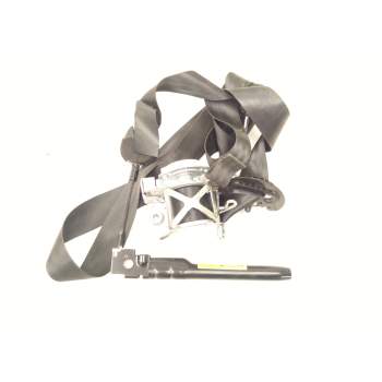 Recambio de cinturon seguridad delantero derecho para peugeot 5008 (0u_, 0e_) 1.6 16v referencia OEM IAM 98019795  