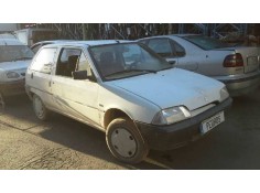 citroen ax del año 1994