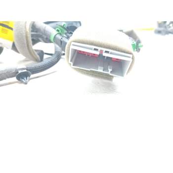 Recambio de instalacion puerta delantera izquierda para land rover evoque 2.0 td4 cat referencia OEM IAM JJ3214631  