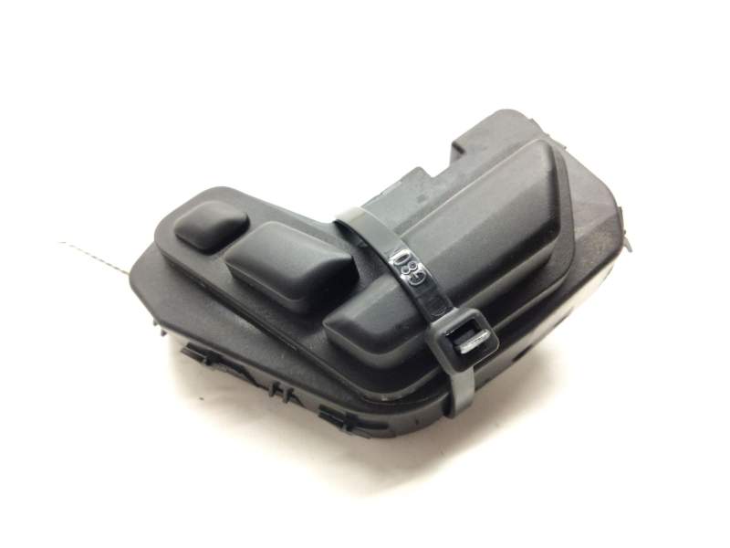 Recambio de mando multifuncion para mercedes-benz clase m (w166) referencia OEM IAM A1669053700  