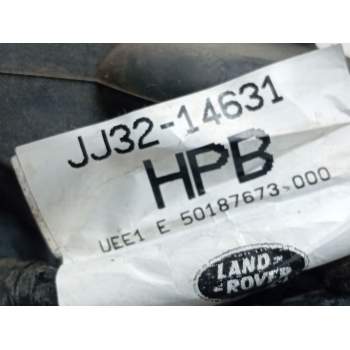 Recambio de instalacion puerta delantera izquierda para land rover evoque 2.0 td4 cat referencia OEM IAM JJ3214631  