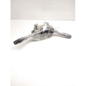 Recambio de mando luces para mitsubishi galant berlina (ea0) 2000 gls climatizado referencia OEM IAM 242Y17A785 17A066 