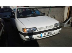 nissan sunny berlina (n14) del año 1994 2