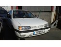 NISSAN SUNNY BERLINA (N14)