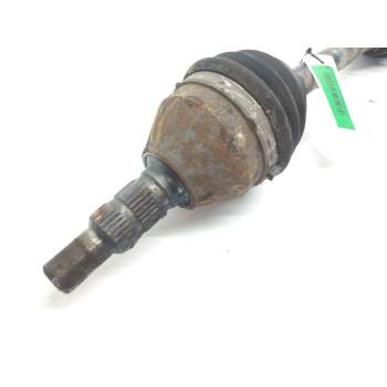 Recambio de transmision delantera derecha para opel vectra c (z02) 1.9 cdti (f69) referencia OEM IAM   