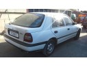 NISSAN SUNNY BERLINA (N14)