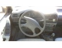 NISSAN SUNNY BERLINA (N14)