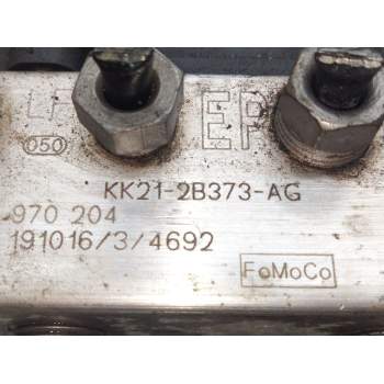 Recambio de abs para ford transit custom v362 autobús (f3) 2.0 ecoblue referencia OEM IAM KK212B373AG  
