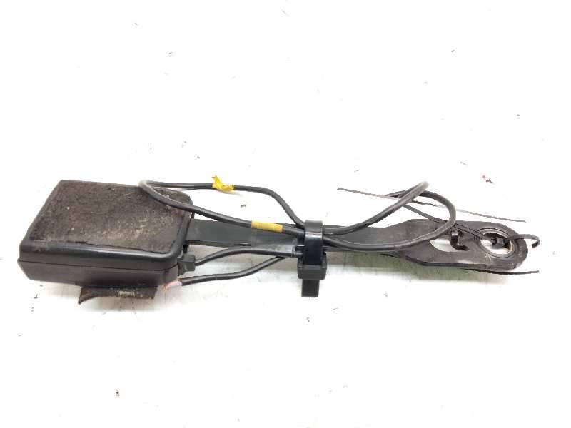 Recambio de enganche delantero izquierdo para peugeot 407 st sport referencia OEM IAM   