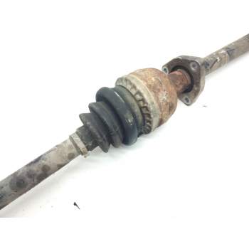 Recambio de transmision delantera derecha para opel vectra c (z02) 1.9 cdti (f69) referencia OEM IAM   
