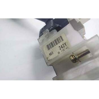 Recambio de mando luces para mitsubishi galant berlina (ea0) 2000 gls climatizado referencia OEM IAM 242Y17A785 17A066 