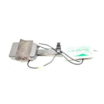 Recambio de enganche delantero izquierdo para peugeot 407 st sport referencia OEM IAM   