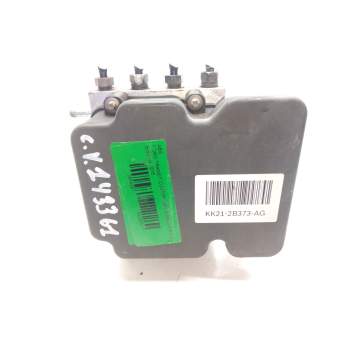 Recambio de abs para ford transit custom v362 autobús (f3) 2.0 ecoblue referencia OEM IAM KK212B373AG  