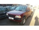 OPEL FRONTERA A