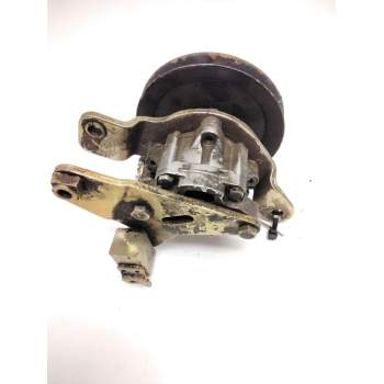 Recambio de bomba servodireccion para nissan terrano ii (r20) 2.7 td 4wd referencia OEM IAM 7692974101 TD27 491100F003