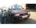 OPEL FRONTERA A