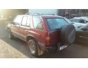 OPEL FRONTERA A
