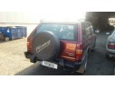 OPEL FRONTERA A