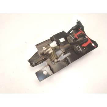 Recambio de maneta interior trasera izquierda para land rover freelander i (l314) 2.0 td4 4x4 referencia OEM IAM FVC500090GDG  
