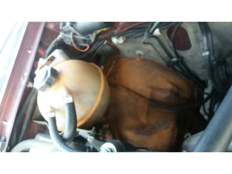 opel frontera a del año 1992